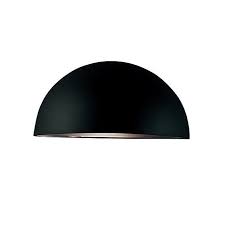 Nordlux Scorpius Black Outdoor Wall