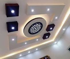 pop fall ceiling design at rs 70 square
