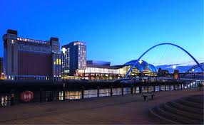 Click here for timetable & results. New Details Of Gateshead Quays Conference Centre M It