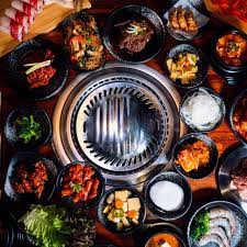 love meat korean bbq stamford