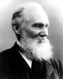 William Thomson Kelvin | FISICA DE FLUIDOS Y TERMODINAMICA