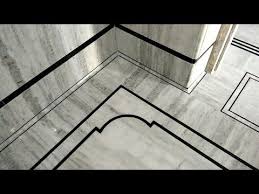 marble flooring design
