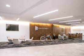 envestnet introduces updates