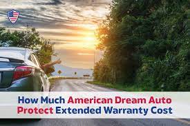 American Dream Auto Protect gambar png
