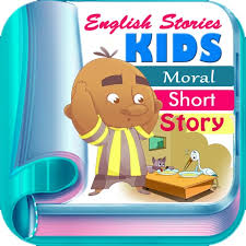 english stories for kids m short