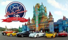 Resultado de imagem para parque beto carrero world