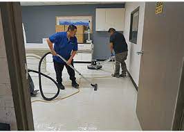 3 best commercial cleaning services in