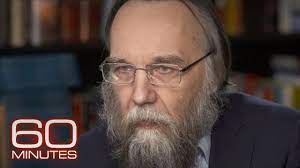 Aleksandr Dugin: The far-right theorist behind Putin's plan - YouTube