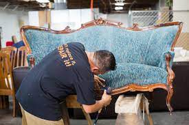 upholstery repair service vital