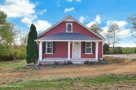 henry county ky homes with garages for