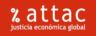 ATTAC hace su presentación oficial en Aragón