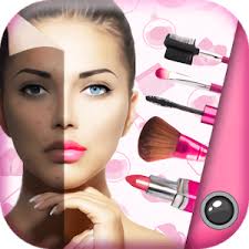 youcam makeup selfie maker apk mod