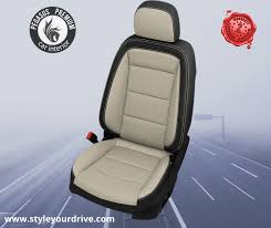 Mahindra Xuv 700 Seat Cover 7 Seater Pu