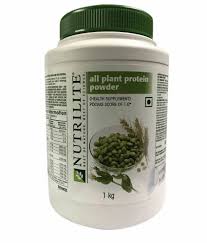 1kg amway nutrilite all plant protein cholesterol lactose free food ebay