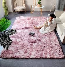 fluffy mats area rug living room mats