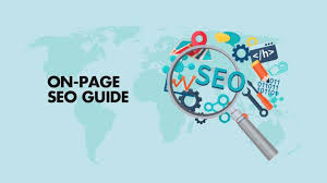On-Page SEO Guide To Rank On The First Page - 2023 Edition