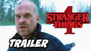 This number falls in line with seasons 1 and 3, with 2 being the only deviation with nine episodes. Stranger Things Season 4 Teaser Trailer 2020 Netflix Breakdown And Easter Eggs Youtube
