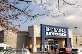 Bed Bath Beyond S Closing S