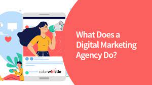 How digital agencies can support your business