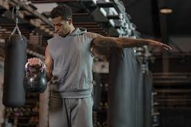 weight training program for boxing