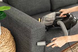 how to steam clean a couch in 4 simple