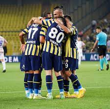 Fenerbahçe'nin rakibi AEK Larnaca hangi ülkenin takımı? AEK Larnaca futbol  takımı hakkında...