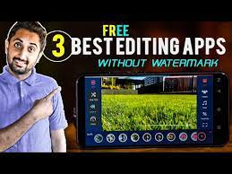 top 3 video editing apps for android