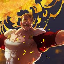 View, comment, download and edit escanor minecraft skins. Escanor Art Sunlight Is My Power Anime Seven Deadly Sins Anime Escanor Seven Deadly Sins