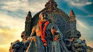 remembering chhatrapati shivaji maharaj