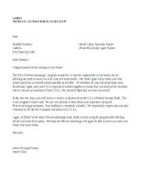 Thank You Appreciation Letter For Good Service Reference