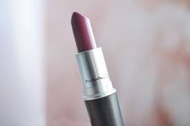 mac plumful lipstick review and
