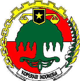 Koperasi di Indonesia - Wikipedia bahasa Indonesia, ensiklopedia bebas