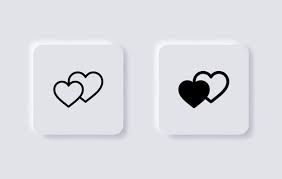 neumorphism ons ui user interface icons