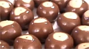 buckeyes recipe amy lynn s kitchen