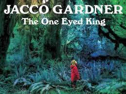 jacco gardner the one e king you