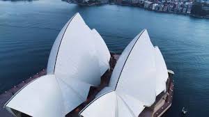 Welcome To The Sydney Opera House Sydney Opera House