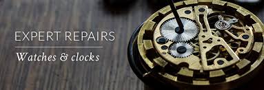 watch repairs services décor jewelry