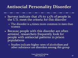 histrionic personality disorder case study jpg SlideShare