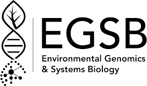 egsb logo and letterhead biosciences area