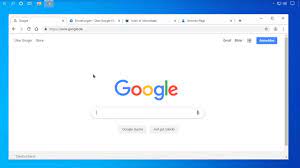 September 1997 ist die suchmaschine unter dem namen google online. Windows 7 Google Gibt Bekannt Wie Lange Chrome Unterstutzt Wird Winfuture De
