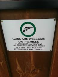 Which one is the funniest? Gun Store Eh This Sign Is At My Local Coffee Shop Meme Guy