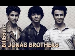 Jonas Brothers Chart History Billboard Hot 100 2007 2019