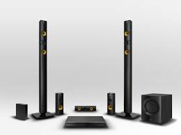 lg introduces powerful audio and