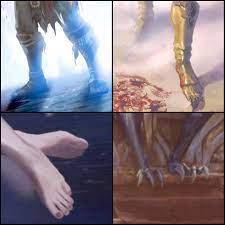 The feet of MK11 (ENDING EDITION) : r/MortalKombat11