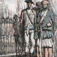 Indian Mutiny | History, Causes, Effects, Summary, & Facts | Britannica
