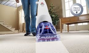bissell quick wash carpet cleaner