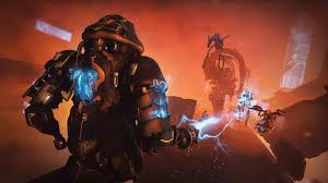 You may submit support ticket asking for your account to be deleted and create new one. Warframe Ps4 Update 1 95 Arrives With Operation Orphix Mech Event Playstation Universe