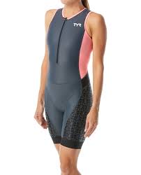 Tyr Womens Competitor Tri Suit