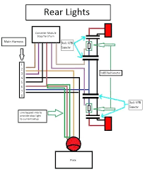 Lamp wiring diagrams are actually utilised considering the fact that historical periods. Backup Light Wiring Diagram For 2007 Tundra Wiring Diagram Home Girl Square Girl Square Volleyjesi It