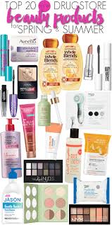 top 20 new beauty s